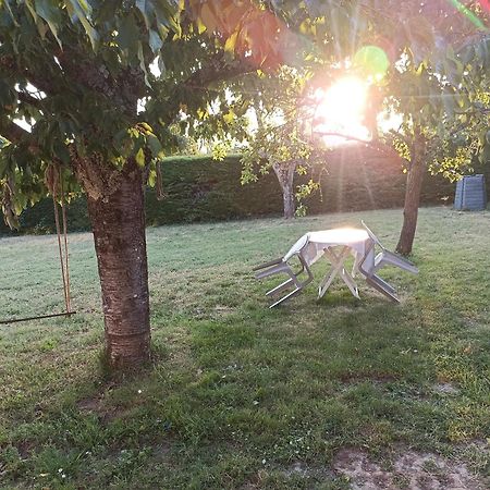 Gite L'Anne'Xe Champetre D'Alex, Calme, Proche Ville Fontenay-le-Comte Eksteriør billede